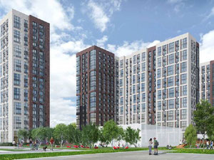 房地产在 Lesoparkovy — look at the real estate search engine GEOLN.COM. 照片 2