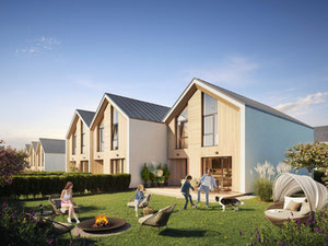 Нерухомість в SILEO  — дивіться на пошуковику нерухомості GEOLN.COM. Фото 2