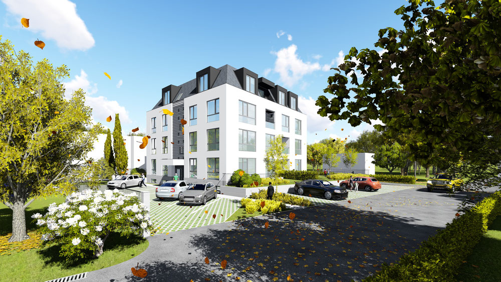 נדל"ן ב SGRADA BRIZ — עיין במנוע חיפוש הנדל"ן GEOLN.COM. תמונה 1