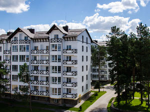 Propiedad en venta en DESNA residence — mira el buscador inmobiliario GEOLN.COM. Foto 4