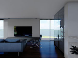 别墅 5 间卧室 425 平方米，位于土耳其阿拉尼亚 — 来自开发商和业主的房地产搜索引擎 GEOLN.COM. 照片 15