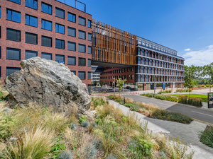 Real estate in Zuckermandel — look at the real estate search engine GEOLN.COM. Photo 2