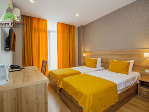 销售新酒店。成熟业务 — 来自开发商和业主的房地产搜索引擎 GEOLN.COM. 照片 14