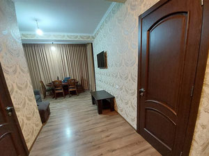 2 pokojowe mieszkanie w Digomi. Kup mieszkanie w Tbilisi, Digomi — Wyszukiwarka nieruchomości od deweloperów i właścicieli GEOLN.COM. Zdjęcie 6