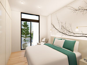 Нерухомість в SQ Guanaterme — дивіться на пошуковику нерухомості GEOLN.COM. Фото 4