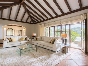 Villa 6 bedrooms 1020 m² in La Zagaleta, Spain — Find off-plan property or real estate resale directly from developers and owners GEOLN.COM. Photo 4