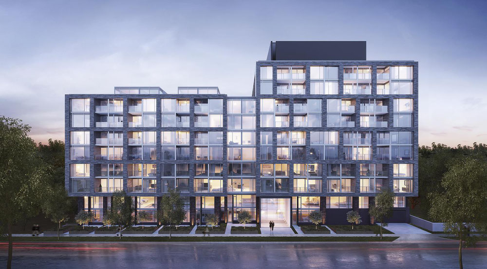 Нерухомість в Gorsebrook Park — дивіться на пошуковику нерухомості GEOLN.COM. Фото 1