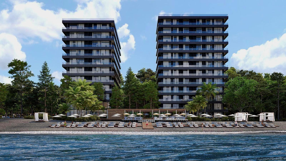 عقار للبيع في منتجع بوكناري — انظر إلى محرك البحث العقاري GEOLN.COM. صورة فوتوغرافية 1