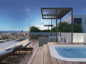 عقار للبيع في Vetro Apartments — انظر إلى محرك البحث العقاري GEOLN.COM. صورة فوتوغرافية 8