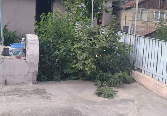 Haus zum Verkauf in Tiflis