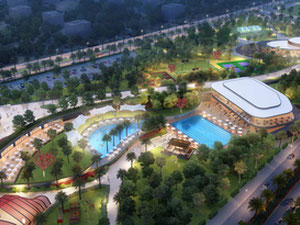 Real estate in Privado Madinaty — look at the real estate search engine GEOLN.COM. Photo 10