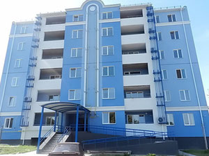 უძრავი კონება Prolisok — გადახედეთ უძრავი ქონების საძიებო სისტემას GEOLN.COM. ფოტო 2