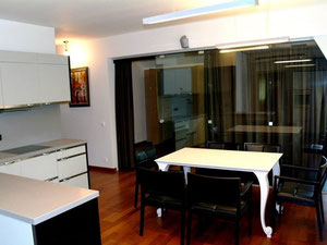 公寓在拉脱维亚, Gerkalne 地区, Priedkalne — 来自开发商和业主的房地产搜索引擎 GEOLN.COM. 照片 2