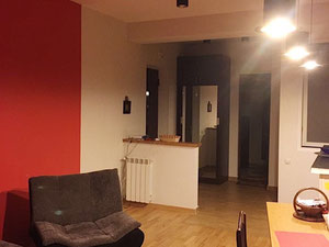 דירת שני חדרים במתצמינדה — חיפוש נדל"ן מפרטי ומקבלן GEOLN.COM. תמונה 5