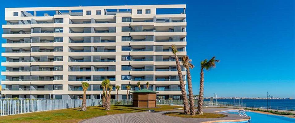 Нерухомість в Panorama Mar — дивіться на пошуковику нерухомості GEOLN.COM. Фото 1