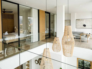 Villa Espaciosa con Alberca — Encuentre propiedades fuera del plan o reventa de bienes inmuebles directamente de desarrolladores y propietarios GEOLN.COM. Foto 9