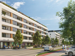 Real estate in Arboria — look at the real estate search engine GEOLN.COM. Photo 6