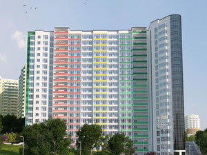 房地产在 Aquarelle 3 — look at the real estate search engine GEOLN.COM. 照片 2