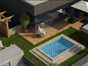 عقار للبيع في The City — انظر إلى محرك البحث العقاري GEOLN.COM. صورة فوتوغرافية 5