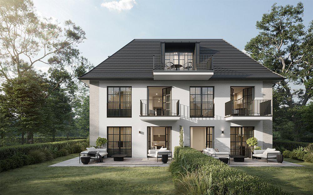 房地产在 Gerlachweg 7 — look at the real estate search engine GEOLN.COM. 照片 1