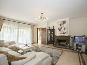 别墅 5 间卧室 420 平方米，位于西班牙新安达卢西亚 — 来自开发商和业主的房地产搜索引擎 GEOLN.COM. 照片 15