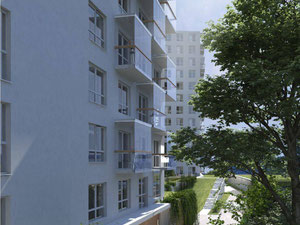 Real estate in Dwie Wieze — look at the real estate search engine GEOLN.COM. Photo 2