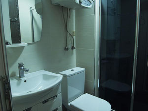 奥布里广场一室公apartment — 来自开发商和业主的房地产搜索引擎 GEOLN.COM. 照片 7