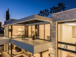 别墅 4 卧室 777 m² 在 Elviria, 西班牙 — 来自开发商和业主的房地产搜索引擎 GEOLN.COM. 照片 21