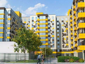 房地产在 Khmelnitsky — look at the real estate search engine GEOLN.COM. 照片 4