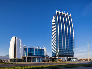 Нерухомість в CAPITAL FORT — дивіться на пошуковику нерухомості GEOLN.COM. Фото 3