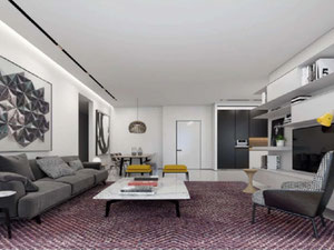 房地产在 The butterfly areas Kiryat Bialik — look at the real estate search engine GEOLN.COM. 照片 4