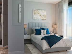 房地产在 Alema Almeria — look at the real estate search engine GEOLN.COM. 照片 5