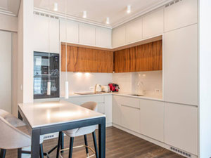 出售Royal Gardens的豪华顶层公寓✨ — 来自开发商和业主的房地产搜索引擎 GEOLN.COM. 照片 2