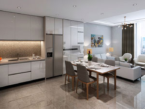 房地产在 Royal Pearls — look at the real estate search engine GEOLN.COM. 照片 5