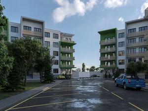 Nieruchomości w Greenville — spójrz na wyszukiwarkę nieruchomości GEOLN.COM. Zdjęcie 5