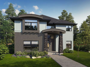 房地产在 Carriage Home Collection — look at the real estate search engine GEOLN.COM. 照片 9