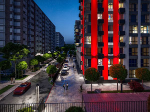 უძრავი კონება BARVY — გადახედეთ უძრავი ქონების საძიებო სისტემას GEOLN.COM. ფოტო 13