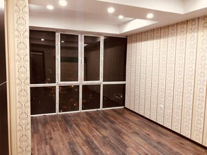 2 room apartment for sale — Find off-plan property or real estate resale directly from developers and owners GEOLN.COM. Photo 3