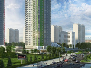 房地产在 Festival Park — look at the real estate search engine GEOLN.COM. 照片 2