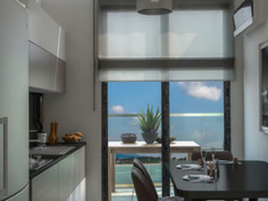 Real estate in SONAS LOFT RESIDENCE — look at the real estate search engine GEOLN.COM. Photo 17