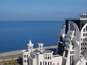 Orbi Residence 待售单间 — 来自开发商和业主的房地产搜索引擎 GEOLN.COM. 照片 7