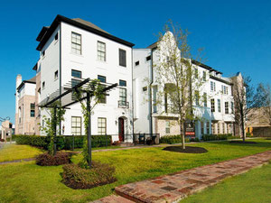 房地产在 Fannin Station Phase 2 — look at the real estate search engine GEOLN.COM. 照片 4