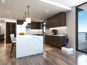 Real estate in Pinnacle at Alki — look at the real estate search engine GEOLN.COM. Photo 8