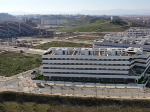 Real estate in Arga Bidea  — look at the real estate search engine GEOLN.COM. Photo 7