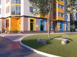 房地产在 Sonyashnyk — look at the real estate search engine GEOLN.COM. 照片 7