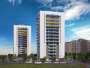 უძრავი კონება Introductions of Young Caesarea - Or Akiva — გადახედეთ უძრავი ქონების საძიებო სისტემას GEOLN.COM. ფოტო 2