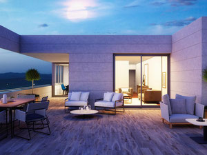 房地产在 Aires de la Moraleja — look at the real estate search engine GEOLN.COM. 照片 6