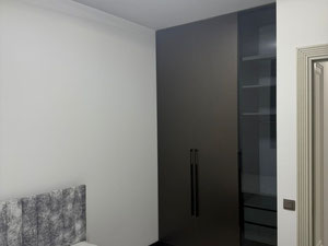 Apartment for sale in Batumi — Find off-plan property or real estate resale directly from developers and owners GEOLN.COM. Photo 3
