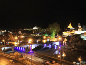 Продається квартира в Крцанісі — Пошуковик нерухомості від забудовників і власників GEOLN.COM. Фото 11