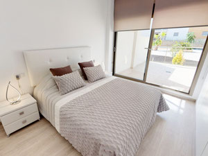 Apartment 2 bedrooms 71 m² in Villamartin, Spain — Find off-plan property or real estate resale directly from developers and owners GEOLN.COM. Photo 11